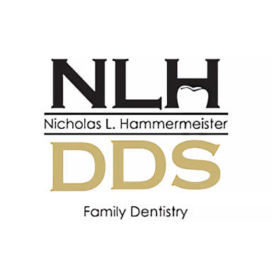 Dr. Nicholas Hammermeister logo