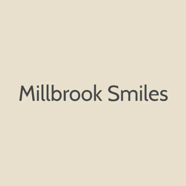 Millbrook Smiles logo