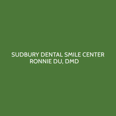 Sudbury Dental Smile Center - Ronnie Du, DMD logo