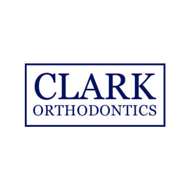 Clark Orthodontics logo
