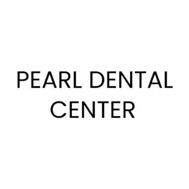 Pearl Dental Center logo