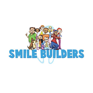 Smile Builders Pediatric Dentistry - Tampa logo