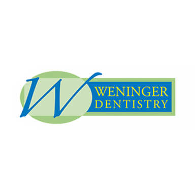 Weninger Dentistry logo