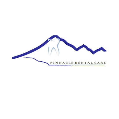 Pinnacle Dental Care logo