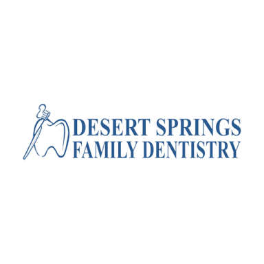 Desert Springs Family Dentistry logo