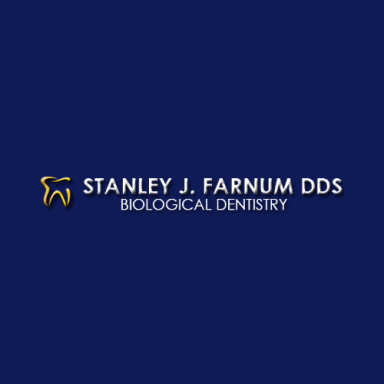 Stanley J. Farnum DDS logo