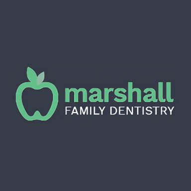 Marshall Family Dentistry logo