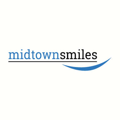 Midtown Smiles logo