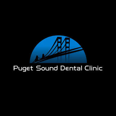 Puget Sound Dental Clinic logo