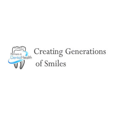 Creating Generations of Smiles - Virginia Beach logo