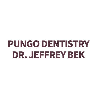 Pungo Dentistry logo