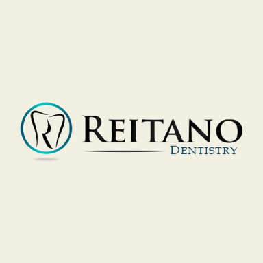 Reitano Dentistry logo