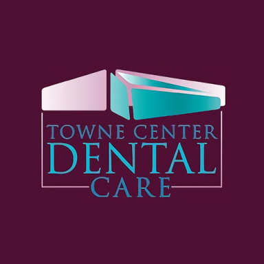 Towne Center Dental Care logo