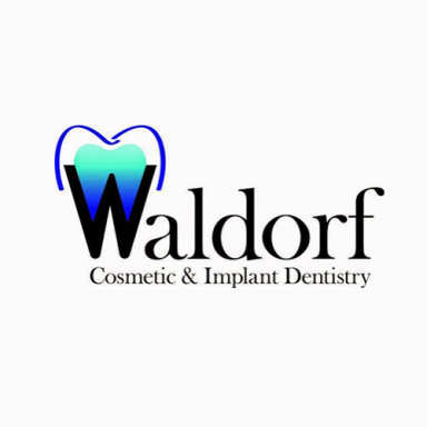 Waldorf Cosmetic & Implant Dentistry logo