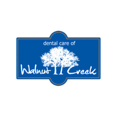 Dental Care of Walnut Creek logo