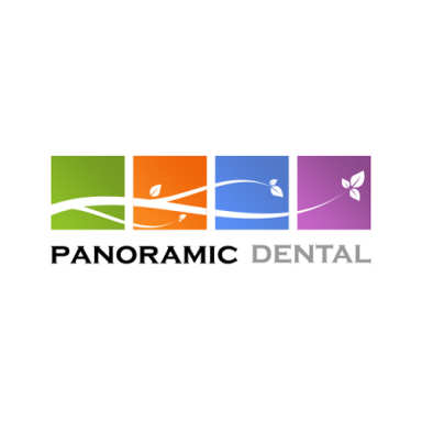 Panoramic Dental logo