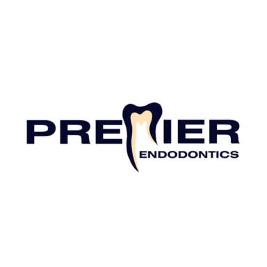 Premier Endodontics logo