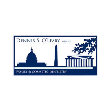 Dennis S. O'Leary D.D.S. P.C. logo