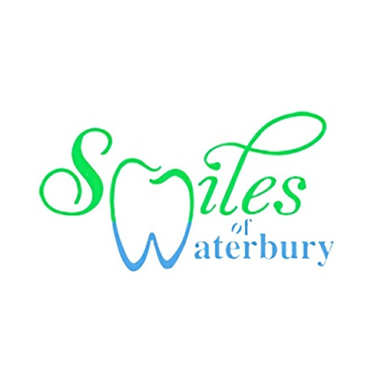 Smiles of Waterbury logo