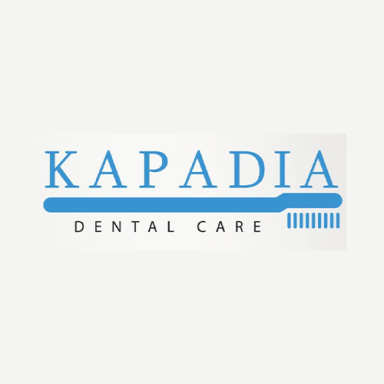 Kapadia Dental Care logo