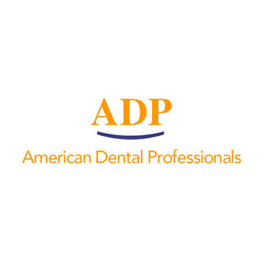 American Dental Professionals logo