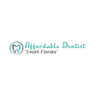 Affordable Dentist South Florida logo