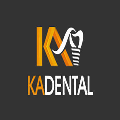 KA Dental West Palm Beach logo