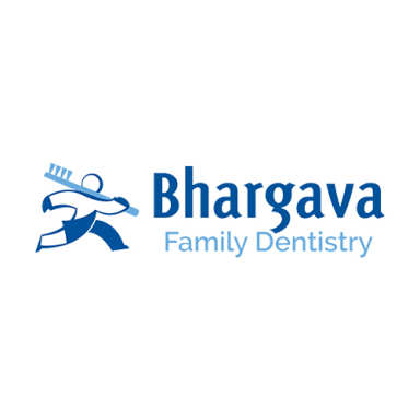 Bhargava Family Dentistry logo
