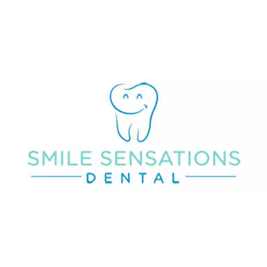 Smile Sensations Dental logo