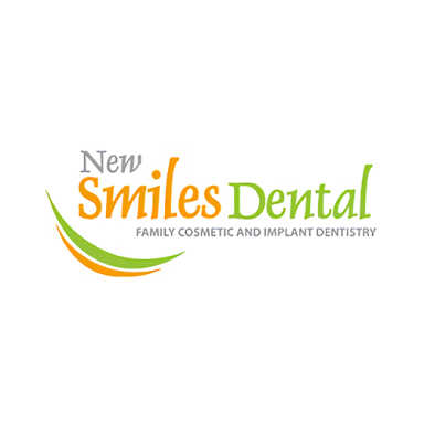 New Smiles Dental Family Cosmetic And Implant Dentistry - Woodbridge, VA logo