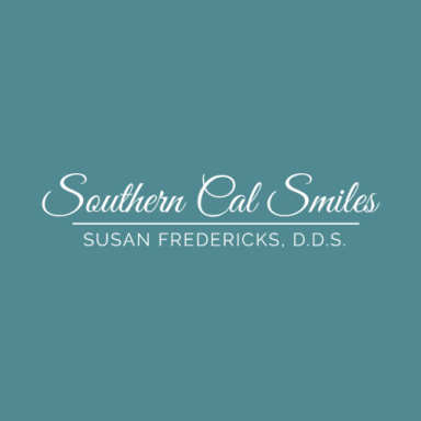 Southern Cal Smiles logo