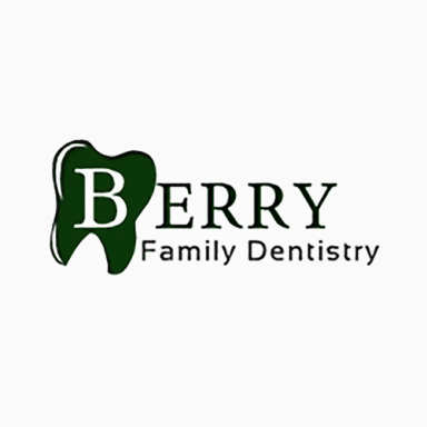 Berry Family Dentistry logo