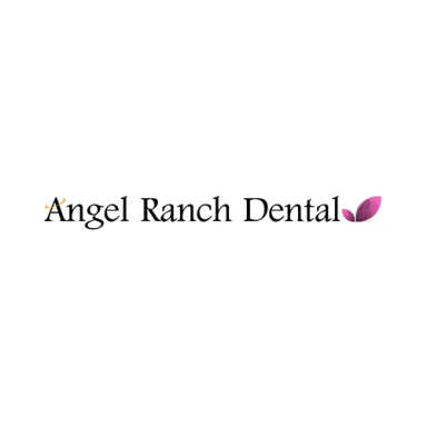 Angel Ranch Dental logo