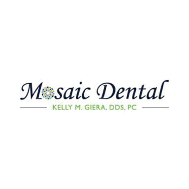 Mosaic Dental logo