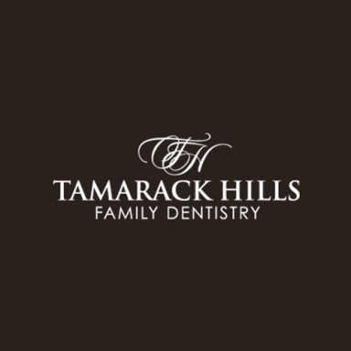 Tamarack Hills Family Dentistry logo