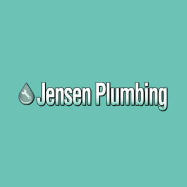 Jensen Plumbing logo