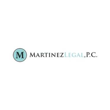 Martinez Legal, P.C. logo