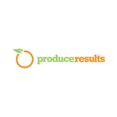 Produce Results logo