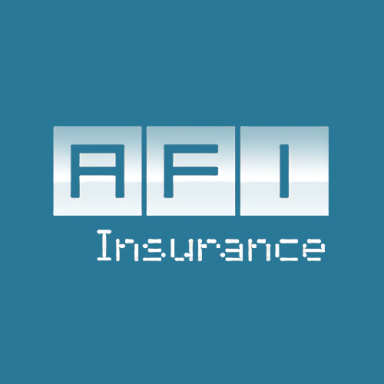 AFI Insurance logo