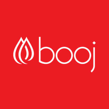 Booj logo