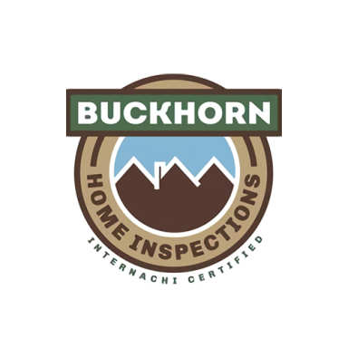 Buckhorn Home Inspections logo