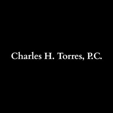 Charles H. Torres, P.C. logo