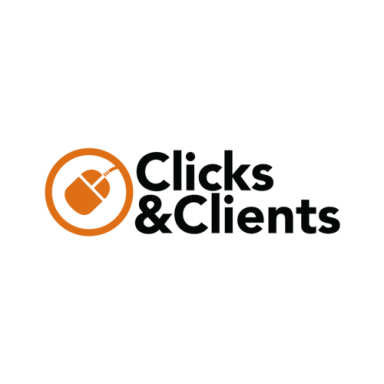 Clicks and Clients, Inc. logo