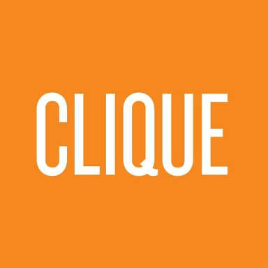 Clique Studios logo