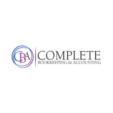 Complete Bookkeeping & Accounting logo