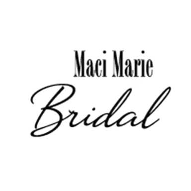 Maci Marie Bridal logo