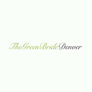 The Green Bride logo