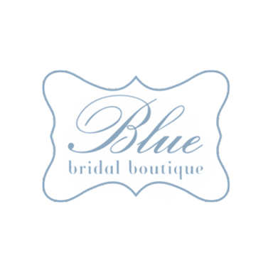 Blue Bridal Boutique logo