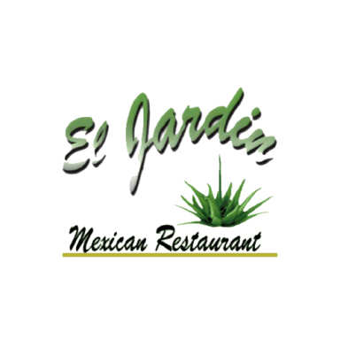 El Jardin Mexican Restaurant and Catering logo