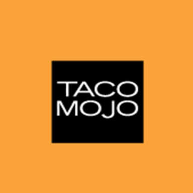 Taco Mojo Gourmet Mexican Catering logo